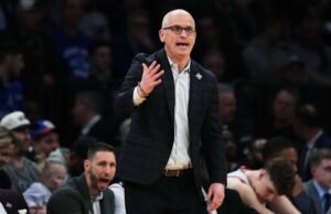 Dan Hurley menyebut kekalahan UConn di Marquette sebagai ‘pekerjaan tercekik’ setelah timnya merespons dengan kemenangan