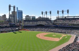 Di sinilah tempat untuk menonton pertandingan mereka musim ini melalui kabel