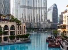 Perang di Iran: mengapa persenjataan air membuat panik kerajaan-kerajaan gurun