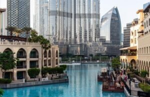 Perang di Iran: mengapa persenjataan air membuat panik kerajaan-kerajaan gurun