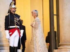 Menjadi tunawisma? “Pilihan hidup”: kata-kata Hélène Mercier-Arnault dipotong saat diedit oleh RTL