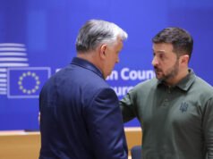 Ancaman, pemblokiran, penangkapan… Volodymyr Zelensky dan Viktor Orban terlibat dalam duel yang mengkhawatirkan