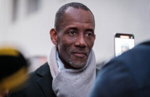 “Kota Kulit Hitam”: Bally Bagayoko, Wali Kota LFI di Saint-Denis, menjadi sasaran gelombang rasis