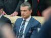 Maskulinis, penggemar Perang Salib dan mantan penganut neokonservatif… yang merupakan Pete Hegseth, sekretaris perang Donald Trump