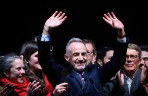 Kota 2026: di sebelah kiri, perdebatan steril antara PS dan LFI mengaburkan realitas kotak suara