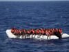 Kematian di Mediterania: setidaknya 655 orang tewas atau hilang dalam dua bulan, sebuah rekor suram terkait dengan penindasan imigrasi