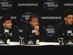 Lendeborg, Gayle Jr., McKenney berbicara persiapan untuk Bama, mendapatkan kembali kepercayaan diri