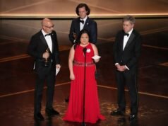 Pelatih Warriors Steve Kerr menjadi bagian dari kemenangan pendek dokumenter Oscar dengan ‘All the Negative Rooms’