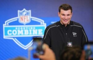 Pelatih Raiders Klint Kubiak tidak ingin QB pemula memulai Minggu 1 dengan skenario yang benar