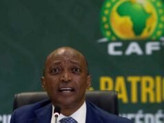 Reaksi CAF terhadap kekacauan di final Piala Afrika dengan sejumlah perubahan. Sekretaris Jenderal Mosengo-Omba pergi