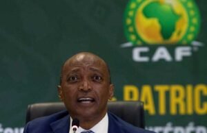 Reaksi CAF terhadap kekacauan di final Piala Afrika dengan sejumlah perubahan. Sekretaris Jenderal Mosengo-Omba pergi