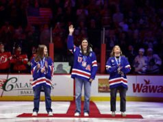 PWHL memanfaatkan peningkatan pasca-Olimpiade dalam penjualan tiket dan peluang pemasaran