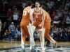 Texas beralih dari First Four ke Sweet 16, mengalahkan Gonzaga 74-68 di March Madness