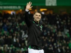 Sumber: Barcelona menargetkan permata Belanda senilai €6 juta sebagai penerus Frenkie de Jong