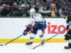 Blue Jackets memulai hari batas waktu perdagangan NHL dengan mengakuisisi Conor Garland dari Canucks