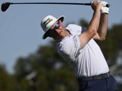 Dahmen kehilangan seluruh kartu PGA Tour dan berhasil mengikuti acara senilai $20 juta di Bay Hill