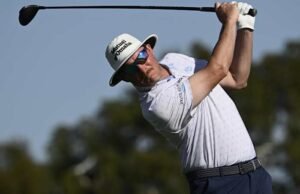 Dahmen kehilangan seluruh kartu PGA Tour dan berhasil mengikuti acara senilai $20 juta di Bay Hill