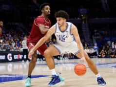Duke No.1 mengalahkan Florida State 80-79 di Turnamen ACC setelah buzzer-beater Seminoles keluar