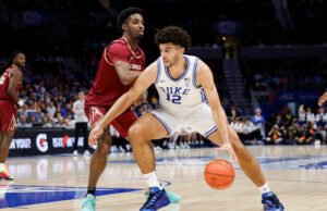 Duke No.1 mengalahkan Florida State 80-79 di Turnamen ACC setelah buzzer-beater Seminoles keluar