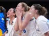 No.2 UCLA mengakhiri UConn sebagai No.1 dengan suara bulat di AP Top 25 wanita, Texas naik ke No.3