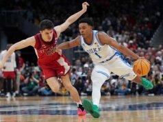 Caleb Foster memantapkan Duke sebagai imbalan saat Blue Devils mengalahkan St. John’s 80-75 dan maju ke Elite Eight