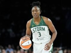Para pemain WNBA dengan suara bulat menyetujui perjanjian perundingan bersama berdurasi 7 tahun yang baru hingga tahun 2032