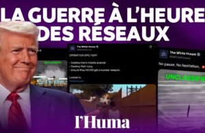 Perang di Iran: propaganda yang didorong oleh kode-kode media sosial (Video)