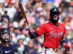 Manajer Braves mengatakan dia kecewa dengan Profar tetapi skorsing tersebut menciptakan peluang bagi orang lain