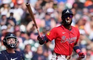 Manajer Braves mengatakan dia kecewa dengan Profar tetapi skorsing tersebut menciptakan peluang bagi orang lain