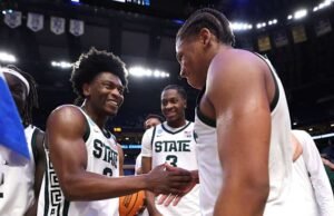 Keakraban Spartan dan Tom Izzo dengan UConn membuat mereka Siap Bermain Spoiler