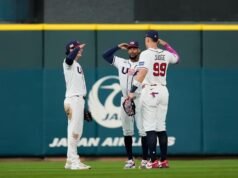 Dikritik karena sikapnya yang keren, para pemain Amerika menuju final WBC sambil menghargai bakat lawan