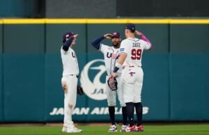 Dikritik karena sikapnya yang keren, para pemain Amerika menuju final WBC sambil menghargai bakat lawan