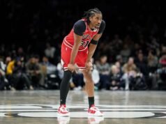 Mantan SG Detroit Pistons Jaden Ivey dibebaskan oleh Bulls setelah komentar kontroversial — apa yang terjadi?