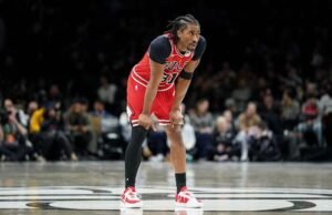 Mantan SG Detroit Pistons Jaden Ivey dibebaskan oleh Bulls setelah komentar kontroversial — apa yang terjadi?