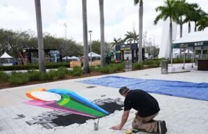 Tim Venezuela mengharapkan WBC menjadi sebuah perayaan, bahkan di tanah AS