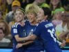 Jepang memenangkan Piala Asia Wanita, mengalahkan Australia 1-0 melalui serangan awal Hamano