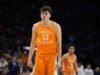 Yah, itu menyenangkan selama itu berlangsung. Tidak ada braket March Madness putra sempurna yang tersisa setelah kemenangan Tennessee