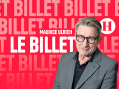 Paus Leo XIV tentang perang salib melawan aborsi di Monaco – postingan Maurice Ulrich – 29 Maret 2026