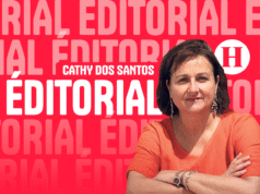 Pilkada 2026: perisai sosial terhadap perhitungan politik kecil – Editorial oleh Cathy Dos Santos – 12 Maret 2026