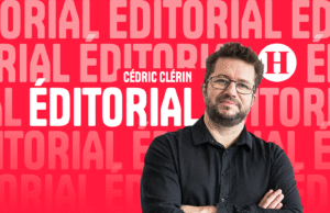 8 Maret: keheningan radio Aurore Bergé – Editorial oleh Cédric Clérin – 5 Maret 2026