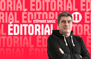 Ketika miliarder yang diasingkan dari pajak, Pierre-Édouard Stérin, membeli demokrasi