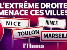 Paling kanan: kota-kota berikut yang mungkin kalah pada putaran kedua pemilihan kota (Video)