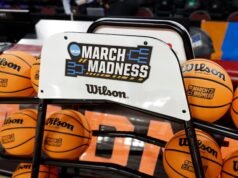 NCAA meminta pengadilan untuk menghentikan DraftKings menggunakan istilah bermerek dagang seperti ‘March Madness’