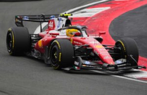 Lewis Hamilton menegaskan bahwa dia kembali mengejar F1. ‘Aku tidak kehilangan apa yang kumiliki’