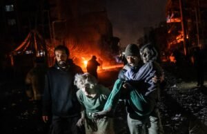 Israel berencana menyerang Iran pada musim panas 2026; invasi ke Lebanon terus berlanjut