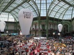 Festival Buku Paris mundur dan meninggalkan kemitraannya dengan Amazon