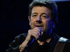 VSS: delapan wanita menuduh Patrick Bruel melakukan pemerkosaan dan pelecehan seksual