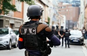 “Biarlah keadilan ditegakkan”: seorang agen BAC Paris diadili atas pembunuhan Olivio Gomes pada tahun 2020