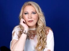 Death of Loana, bintang reality TV pertama di Prancis, pada usia 48 tahun