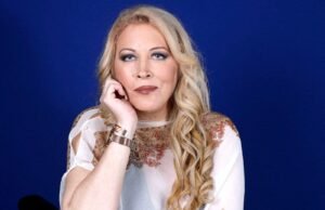 Death of Loana, bintang reality TV pertama di Prancis, pada usia 48 tahun